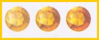 Colors of Citrine Gemstones Image
